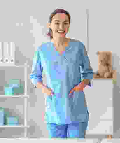 Dr. Anjali Desai Dr. Anjali Desai